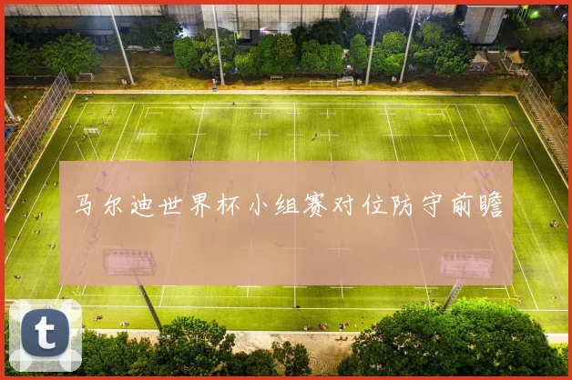 马尔迪世界杯小组赛对位防守前瞻