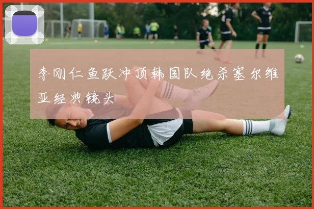李刚仁鱼跃冲顶韩国队绝杀塞尔维亚经典镜头