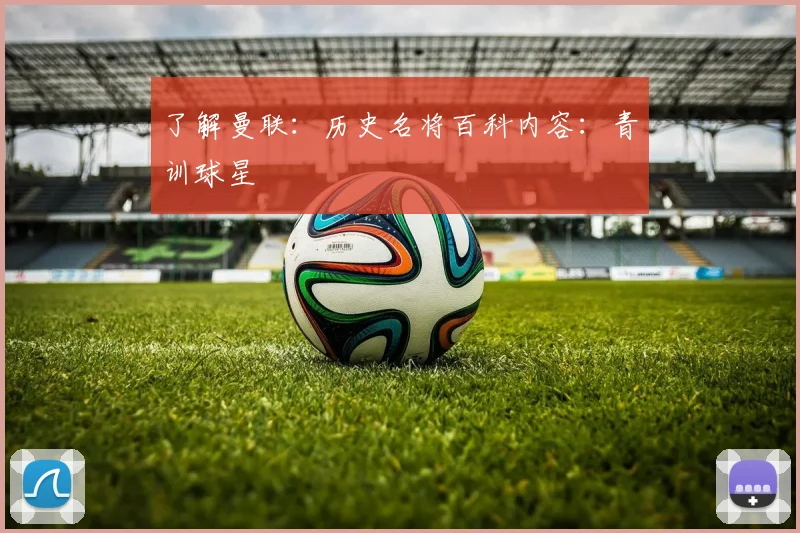 了解曼联：历史名将百科内容：青训球星