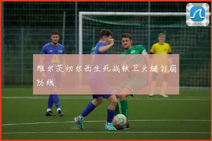 维尔茨切尔西生死战铁卫头槌打崩防线